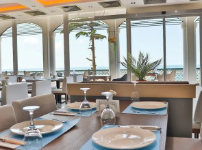 The Sign Degirmen Hotel & Spa