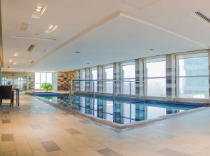 Al Majaz Premiere Hotel Apartment