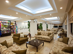 Titan Club Hotel Ultra All Inclusive