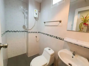 RQ Suvarnabhumi Airport by Collection O