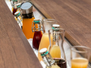 Best Western Premier Hotel Rebstock