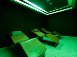 Senator Granada Hotel