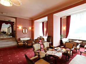 Grand Hotel Toplice