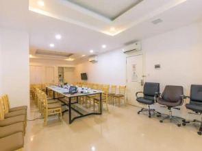 Star City Riverside Hotel by Haviland