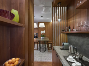 Mandarin Oriental, Bodrum