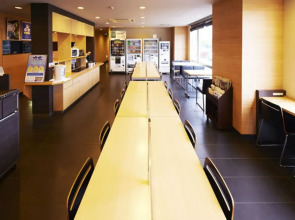 Super Hotel Gotemba - 1