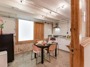 Will & Tate City Stay