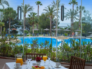 SH Villa Gadea Hotel