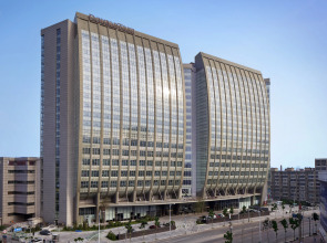 DoubleTree by Hilton Hotel Shanghai - Pudong