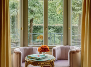 Grand Hotel Tremezzo