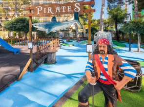 Hotel Marinada & Aparthotel Marinada