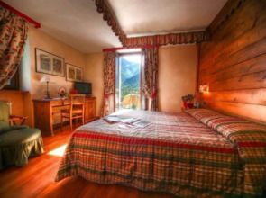 Romantik Hotel Villa Novecento