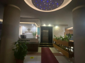 Adana Madi Hotel