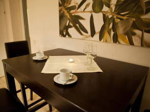 Hahn Apartment Vienna City