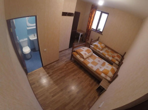 Хостел «Глайд»