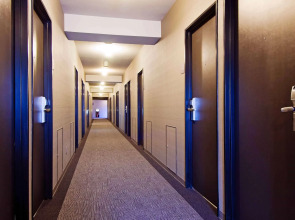 Koko Hotel Yokohama Tsurumi