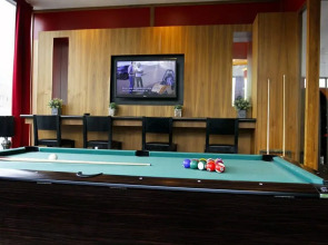 Bastion Hotel Den Haag Rijswijk