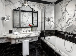 Hotel Danieli, Venice