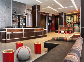 Four Points By Sheraton New York Downtown