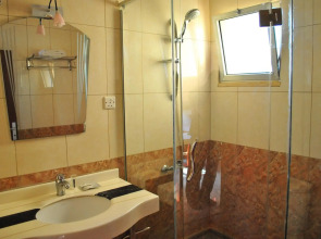 Al Qidra Hotel Aqaba