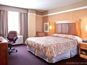 Nyma, The New York Manhattan Hotel