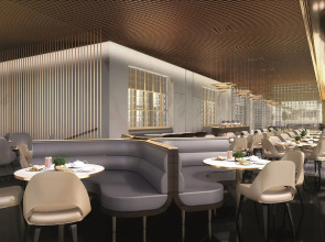 The Murray, Hong Kong, a Niccolo Hotel