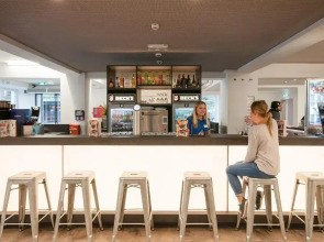 a&o Bremen Hauptbahnhof - Hostel