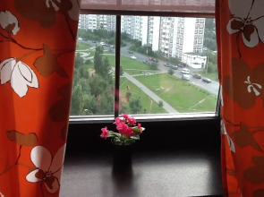 Меблированные комнаты Бакс