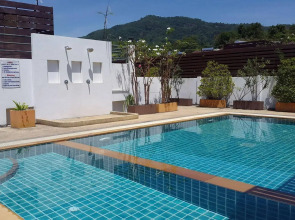 Patong Princess Hotel