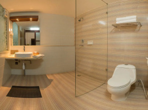 Kathmandu Guest House by KGH Group