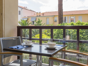 Pierre & Vacances Résidence Les Citronniers