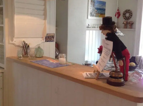 Hotel Klostergaarden