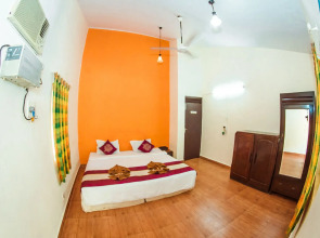 Ondas Do Mar Beach Resort Phase 1