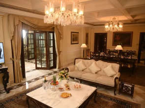 The Imperial New Delhi