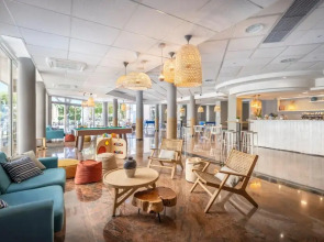 Sunny Baška Hotel by Valamar, ex Corinthia