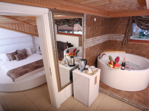 Mervehan Residence Hotel