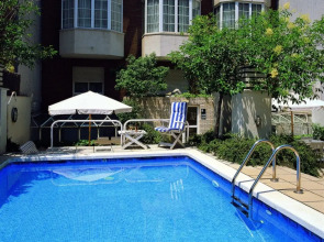 Gran Derby Suites Hotel, a Small Luxury Hotels of the World