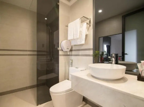 Bin Bin Hotel 7 - Near Ton Duc Thang University