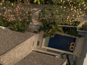 The Seminyak Suite - Private Villa