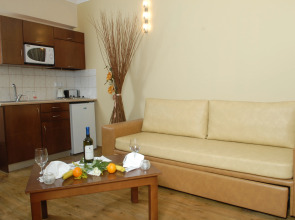 Sacallis Inn Beach Hotel