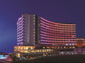 Hotel Diamond Hill Resort