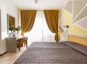 Hotel Villa Margherita