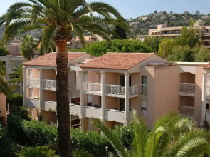 Résidence Open Golfe Juan