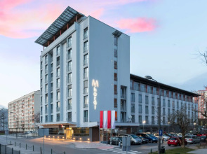 M Hotel Ljubljana
