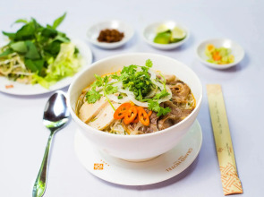 Palace Hotel Vung Tau