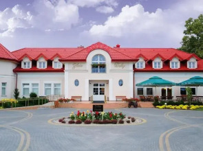 Zlote Deby Hotel
