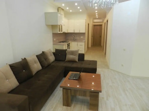 Апартаменты Subtropic