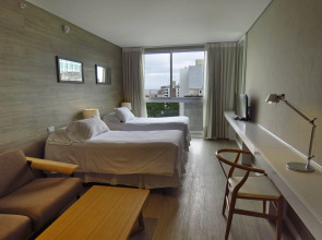 Smart Hotel Montevideo