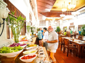 Palm Garden Beach Resort and Spa