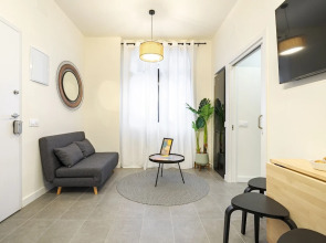 Color Apartments by Olala Homes